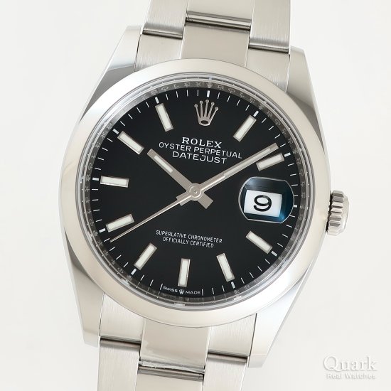 ロレックス エクスプローラーII Ref.216570 ブラック 中古 276937