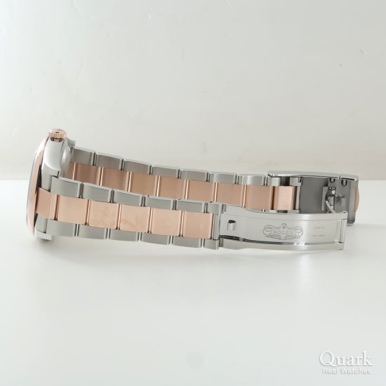 ロレックス デイトジャスト36 Ref.126201