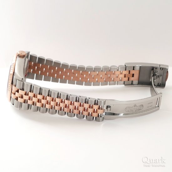 ロレックス デイトジャスト36 Ref.126231