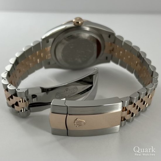 ロレックス デイトジャスト36 Ref.126231