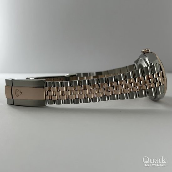 ロレックス デイトジャスト36 Ref.126231