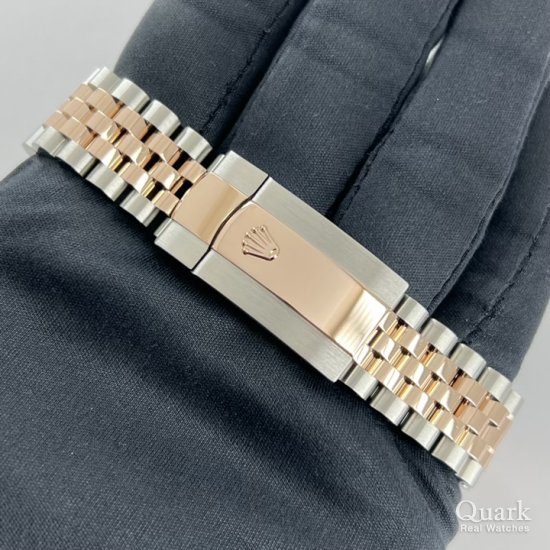 ロレックス デイトジャスト36 Ref.126231