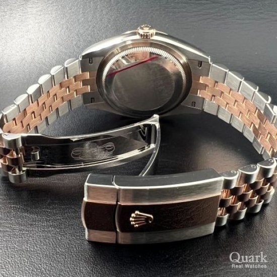 ロレックス デイトジャスト36 Ref.126231