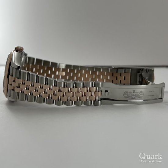 ロレックス デイトジャスト36 Ref.126231