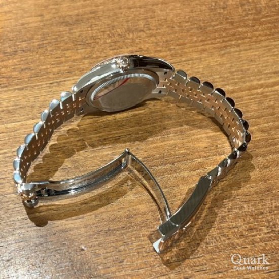 ロレックス デイトジャスト36 Ref.126231G