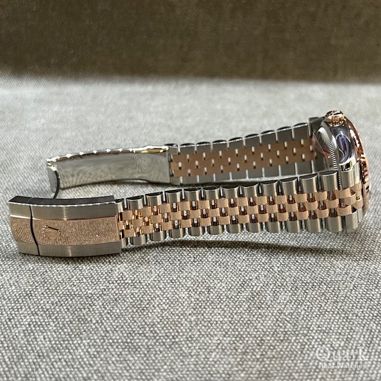 ロレックス デイトジャスト36 Ref.126231G