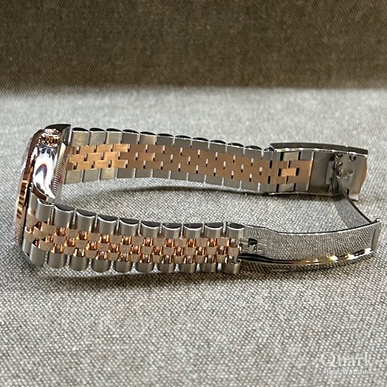 ロレックス デイトジャスト36 Ref.126231G