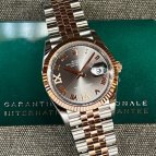 ロレックス デイトジャスト36 Ref.126231G