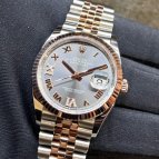 ロレックス デイトジャスト36 Ref.126231G