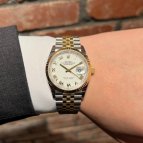 ロレックス デイトジャスト36 Ref.126233