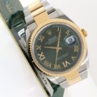 ロレックス デイトジャスト36 Ref.126233