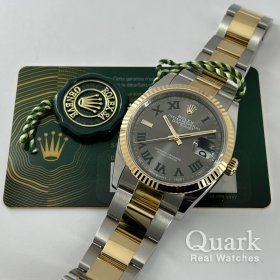 スレートローマ