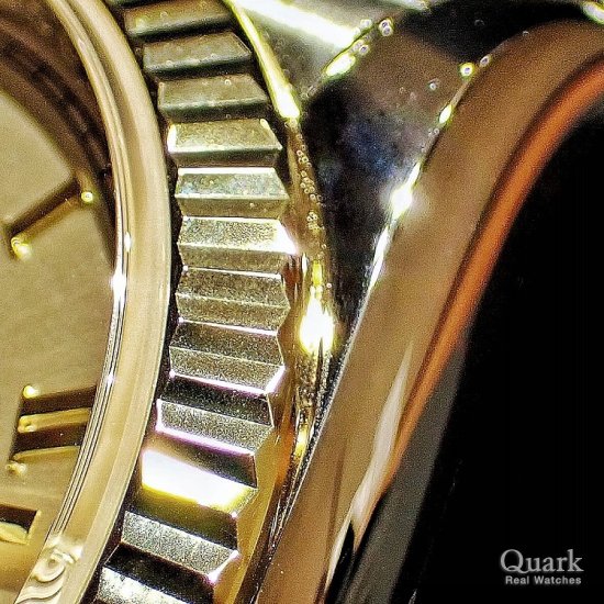 ロレックス デイトジャスト36 Ref.126233G