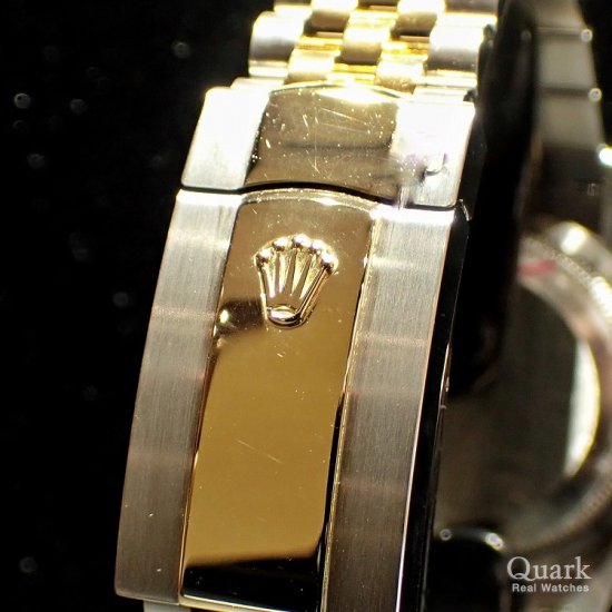 ロレックス デイトジャスト36 Ref.126233G