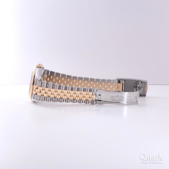 ロレックス デイトジャスト36 Ref.126233G