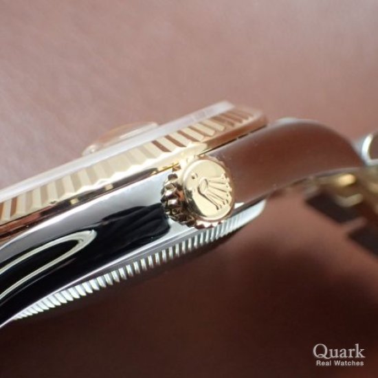 ロレックス デイトジャスト36 Ref.126233G