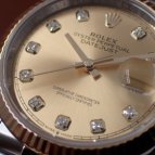 ロレックス デイトジャスト36 Ref.126233G