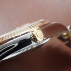 ロレックス デイトジャスト36 Ref.126233G