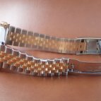 ロレックス デイトジャスト36 Ref.126233G