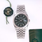 ロレックス デイトジャスト36 Ref.126234