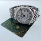 ロレックス デイトジャスト36 Ref.126234