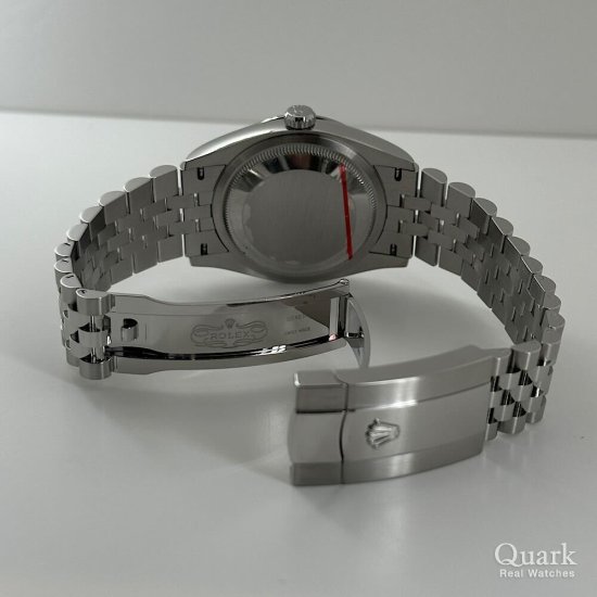 ロレックス デイトジャスト36 Ref.126234