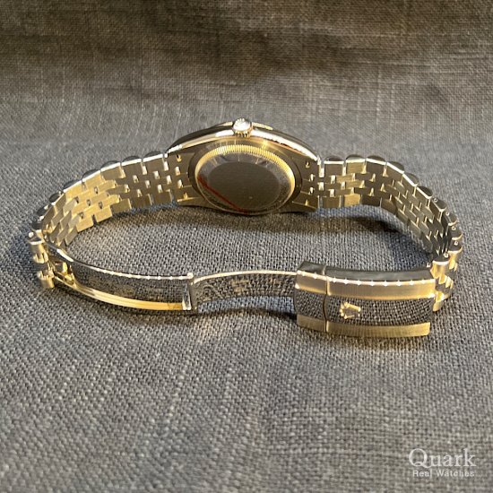 ロレックス デイトジャスト36 Ref.126234