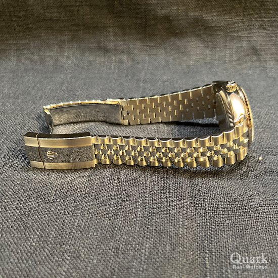 ロレックス デイトジャスト36 Ref.126234