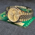 ロレックス デイトジャスト36 Ref.126234