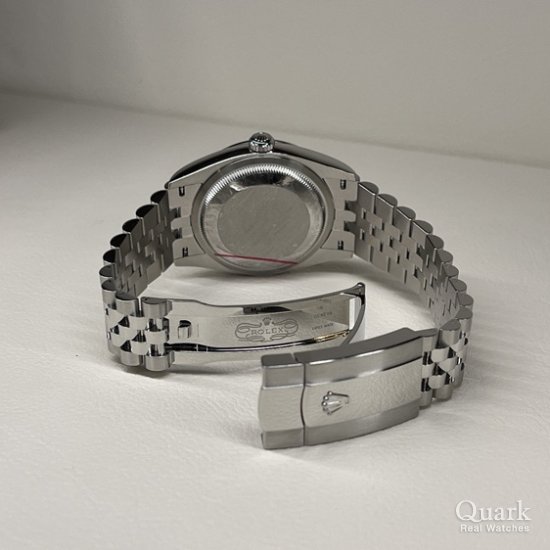 ロレックス デイトジャスト36 Ref.126234