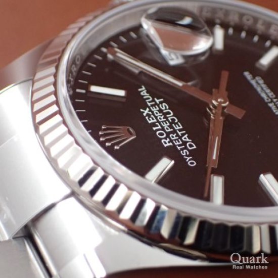 ロレックス デイトジャスト36 Ref.126234