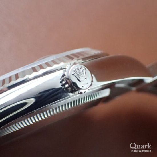 ロレックス デイトジャスト36 Ref.126234