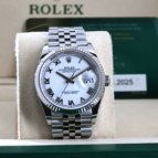ロレックス デイトジャスト36 Ref.126234