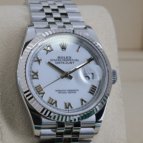 ロレックス デイトジャスト36 Ref.126234