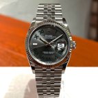 ロレックス デイトジャスト36 Ref.126234