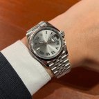 ロレックス デイトジャスト36 Ref.126234