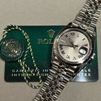 ロレックス デイトジャスト36 Ref.126234