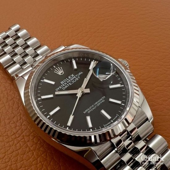 ロレックス デイトジャスト36 Ref.126234