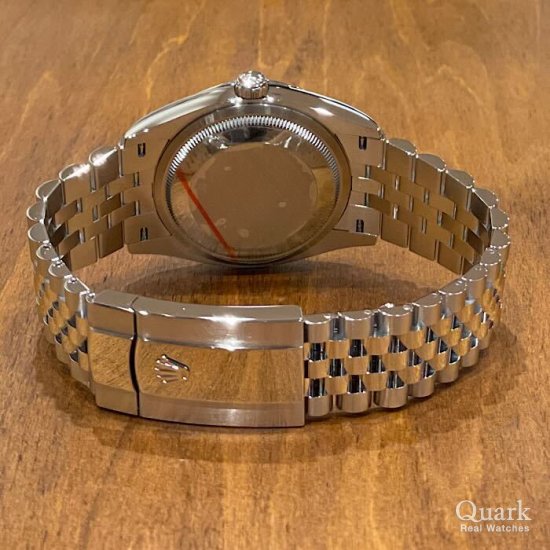 ロレックス デイトジャスト36 Ref.126234