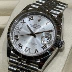 ロレックス デイトジャスト36 Ref.126234