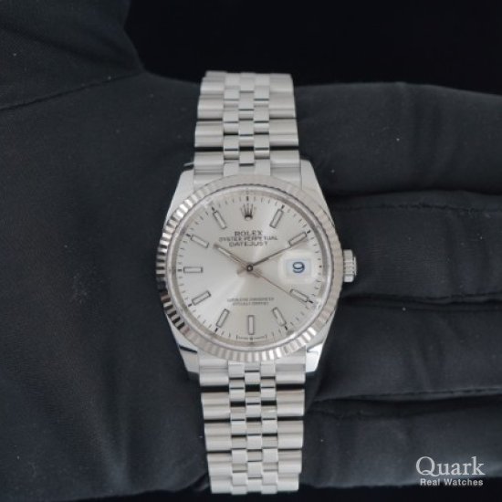 ロレックス デイトジャスト36 Ref.126234