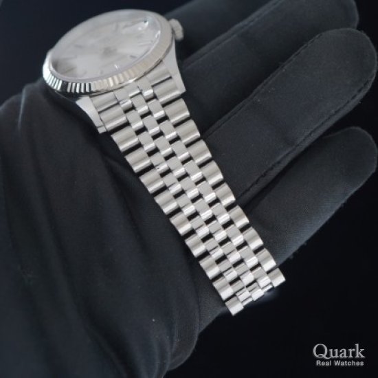 ロレックス デイトジャスト36 Ref.126234