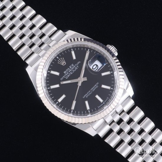 ロレックス デイトジャスト36 Ref.126234