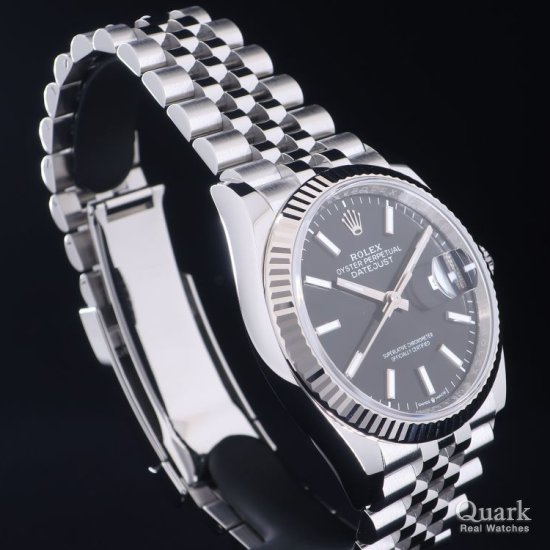 ロレックス デイトジャスト36 Ref.126234
