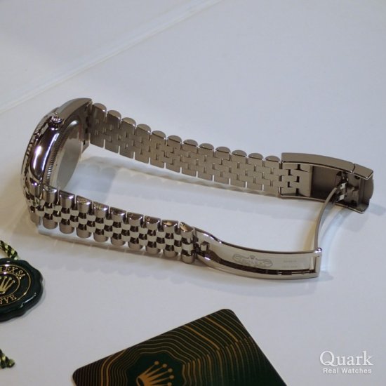 ロレックス デイトジャスト36 Ref.126234