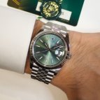 ロレックス デイトジャスト36 Ref.126234