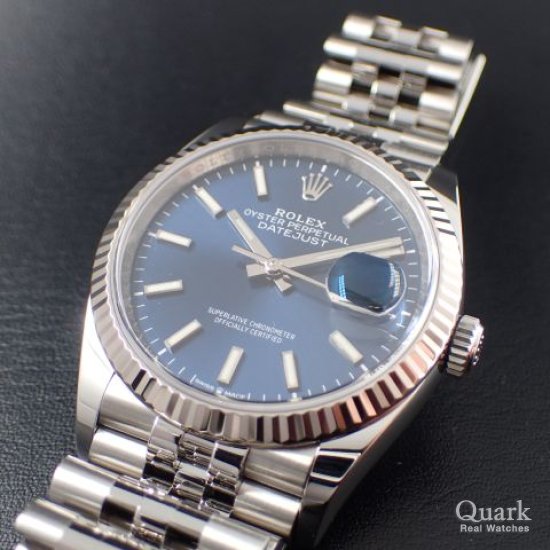 ロレックス デイトジャスト36 Ref.126234