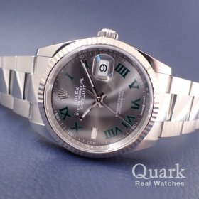 スレートローマ