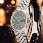 ロレックス デイトジャスト36 Ref.126234