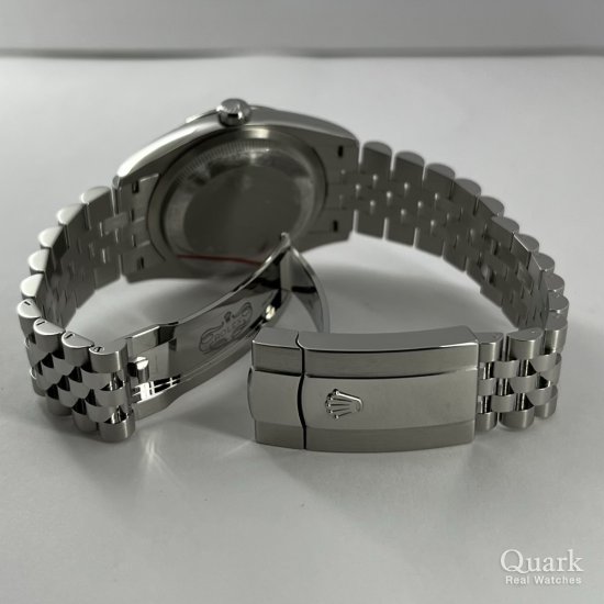 ロレックス デイトジャスト36 Ref.126234